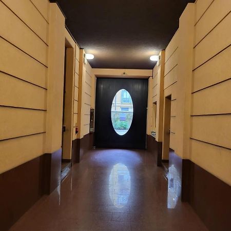Bubi House Porta Venezia Apartment Milan Exterior photo