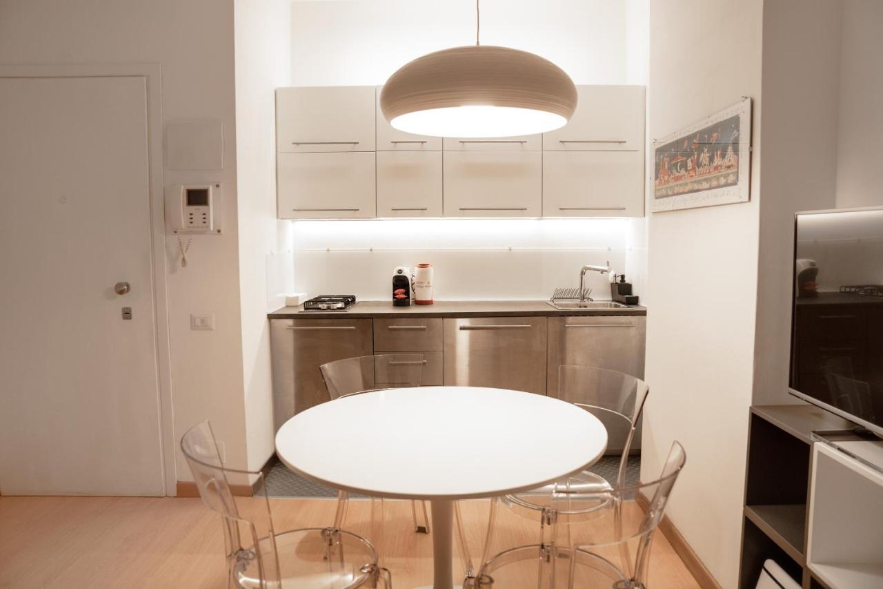 Bubi House Porta Venezia Apartment Milan Exterior photo