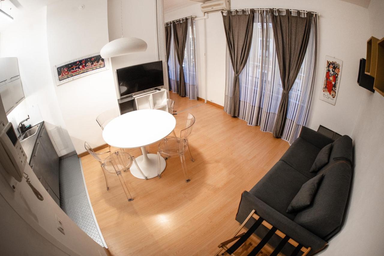 Bubi House Porta Venezia Apartment Milan Exterior photo