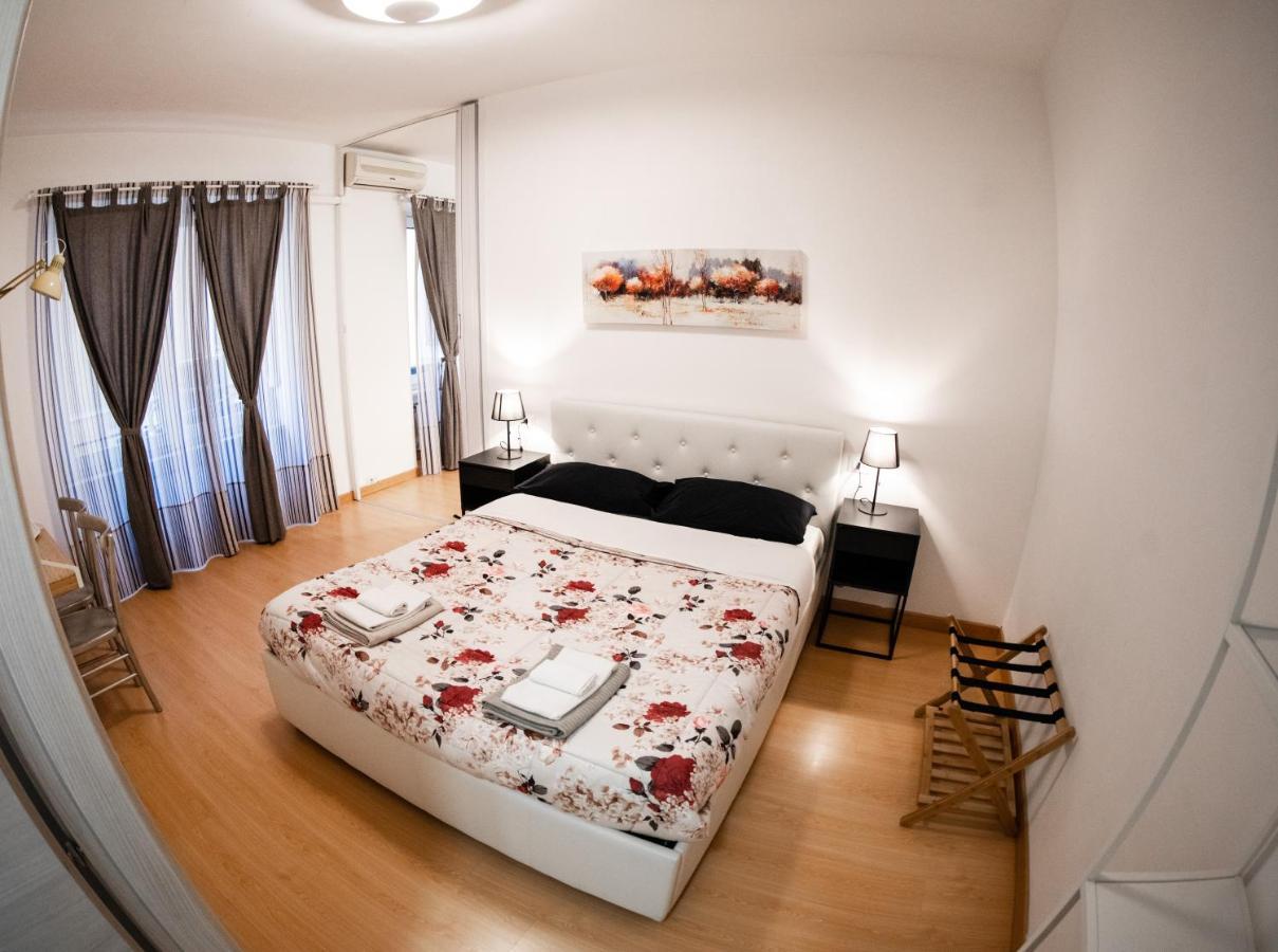 Bubi House Porta Venezia Apartment Milan Exterior photo